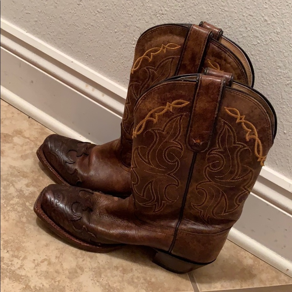 Boots